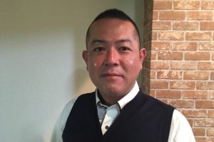 代表 本戸 弘則